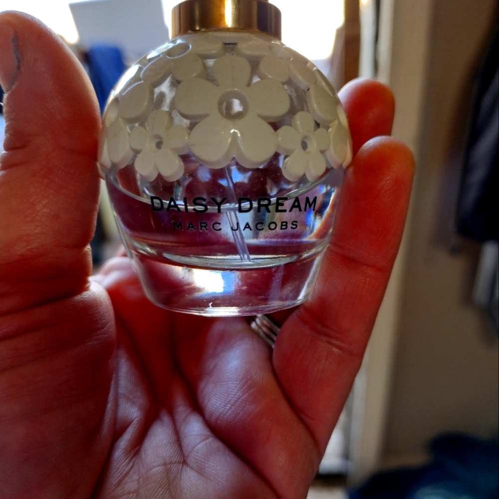 Marc Jacobs Daisy dreams
